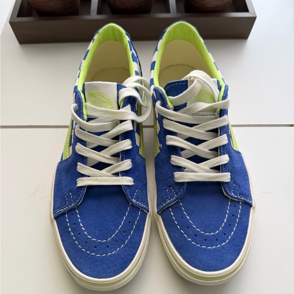 Vans Shoes - Trendy Vans Sneakers